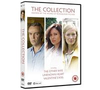 Rosamunde Pilcher: The Collection [DVD] [Reino Unido]