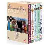 Rosamunde Pilcher - The Complete Collection [Reino Unido] [DVD]