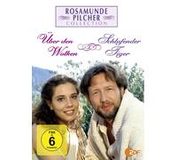 Rosamunde Pilcher: Über den Wolken / Schlafende Tiger [Alemania] [DVD]