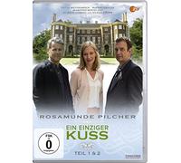 Rosamunde Pilcher: Valentine's Kiss (Parts 1 & 2) [ Origen Alemán, Ningun Idioma Espanol ]