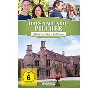 Rosamunde Pilcher - Verlorene Liebe - Collection [DVD]