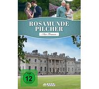 Rosamunde Pilcher - Vier Frauen [Alemania] [DVD]