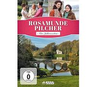 Rosamunde Pilcher - Vier Jahreszeiten [DVD]