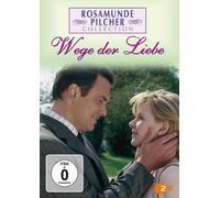Rosamunde Pilcher: Wege der Liebe [Alemania] [DVD]