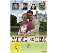 Rosamunde Pilcher - Zauber der Liebe [Alemania] [DVD]