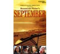Rosamunde Pilcher's September [Alemania] [VHS]