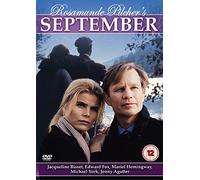 Rosamunde Pilcher's September [DVD] [1996] [Reino Unido]