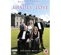 Rosamunde Pilcher's Shades of Love [Reino Unido] [DVD]