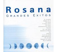 Rosana - Grandes Exitos