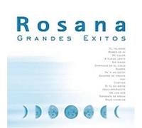 Rosana - Grandes Exitos