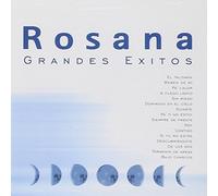 Rosana - Grandes Exitos [Import]