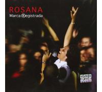 Rosana - Marca Registrada