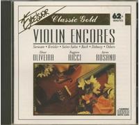 Rosand - Violin Encores [DE Import]