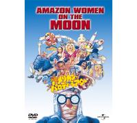 Rosanna Arquette - Amazon Women On The Moon [Edizione: Giappone] [Italia] [DVD]
