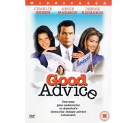Rosanna Arquette - Good_Advice [Reino Unido] [DVD]