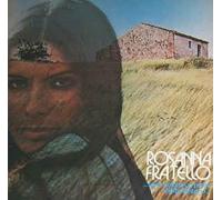 Rosanna Fratello - Sono Nata In Un Paese Molto Lontano [LP]