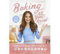 Rosanna Pansino Baking All Year Round (Tapa dura)