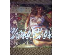 Rosanna Rocci - Chaka chaka (1992) / Vinyl single [Vinyl-Single 7'']