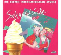 Rosanna Rocci - Die Hits des Jahres 1991 (CD Box, 32 Titel)