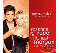 Rosanna Rocci & Michael - Die Grossten Hits