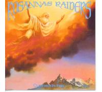 Rosanna's Raiders - Clothed In Fire (UK Import)