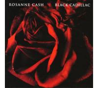 Rosanne Cash – Black Cadillac – CD – Importación USA
