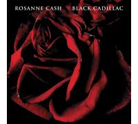 Rosanne Cash Black Cadillac (Vinyl) (Importación USA)