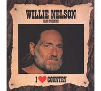 Rosanne Cash - I Love Country