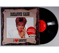 Rosanne Cash - I Love Country