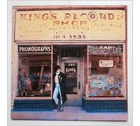 Rosanne Cash - King's Record Shop