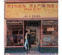 Rosanne Cash - King's Record Shop