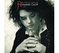 Rosanne Cash - Retrospective (1979-1989) [Vinilo]