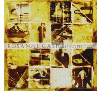 Rosanne Cash - Retrospective