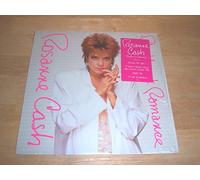 Rosanne Cash - Rhythm and Romance