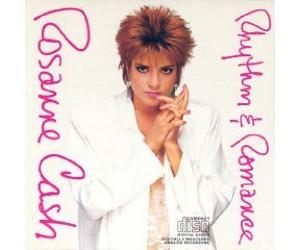 Rosanne Cash - Rhythm N Romance