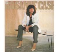 ROSANNE CASH - RIGHT OR WRONG LP US COLUMBIA 1979