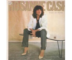ROSANNE CASH - RIGHT OR WRONG LP US COLUMBIA 1979
