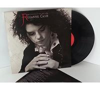ROSANNE CASH - ROSANNE CASH retrospective 1979-1989, CBS 463328 1