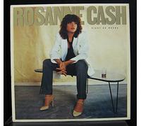 ROSANNE CASH - ROSANNE CASH - right or wrong COLUMBIA 36155 (LP vinyl record)