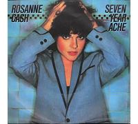 Rosanne Cash - Seven Year Ache