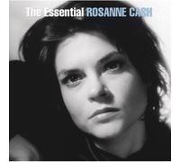 Rosanne Cash - The Essential Rosanne Cash