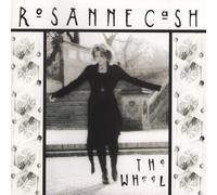 Rosanne Cash - The Wheel
