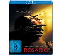 Rosario [Alemania] [Blu-ray]