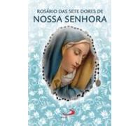 Rosário Das Sete Dores De Nossa Senhora (ebook)