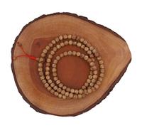 Rosario de oraci n Mala Bodhiseed aut ntico de meditaci n tibetana de DharmaObjects, 108 cuentas