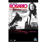 Rosario, die Scherenfrau [Alemania] [DVD]