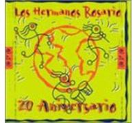 Rosario Hermanos - 20 Aniversario