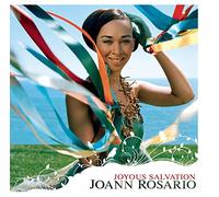 Rosario, Joann - Joyous Salvation