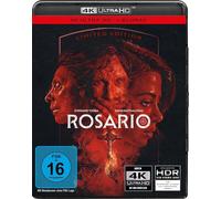Rosario LTD. - 4K HDR 2-Disc Limited Edition LTD. (4K Ultra HD) (+ Blu-ray) [Alemania] [Blu-ray]
