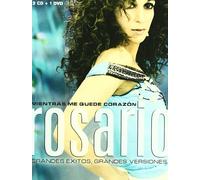 Rosario - Mientras Me Quede Corazon